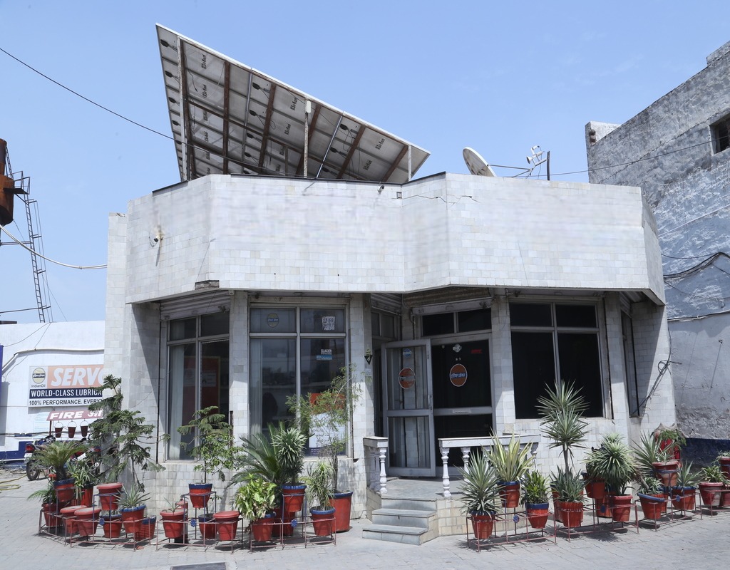 IndianOil - Bapoli, Panipat